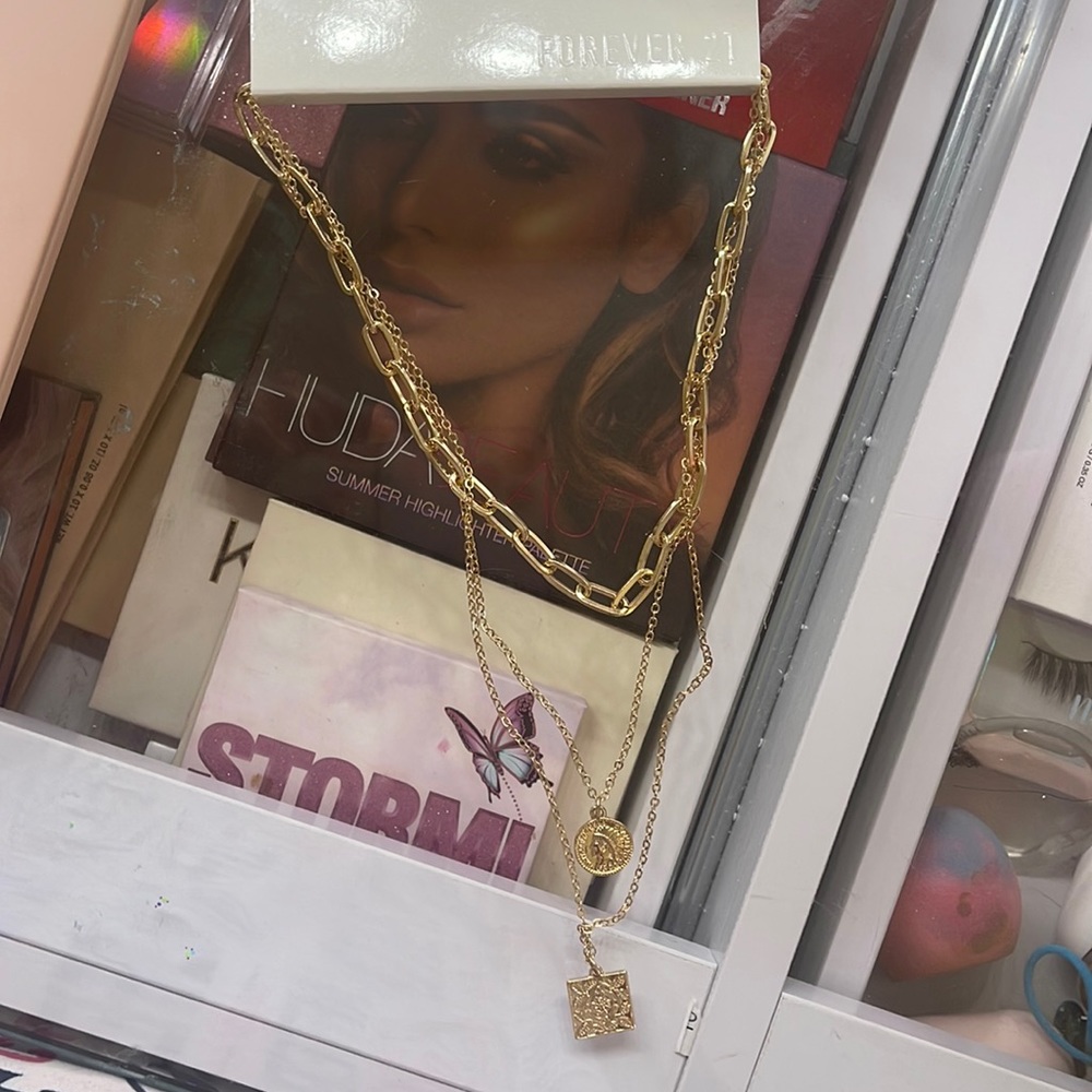 Necklace